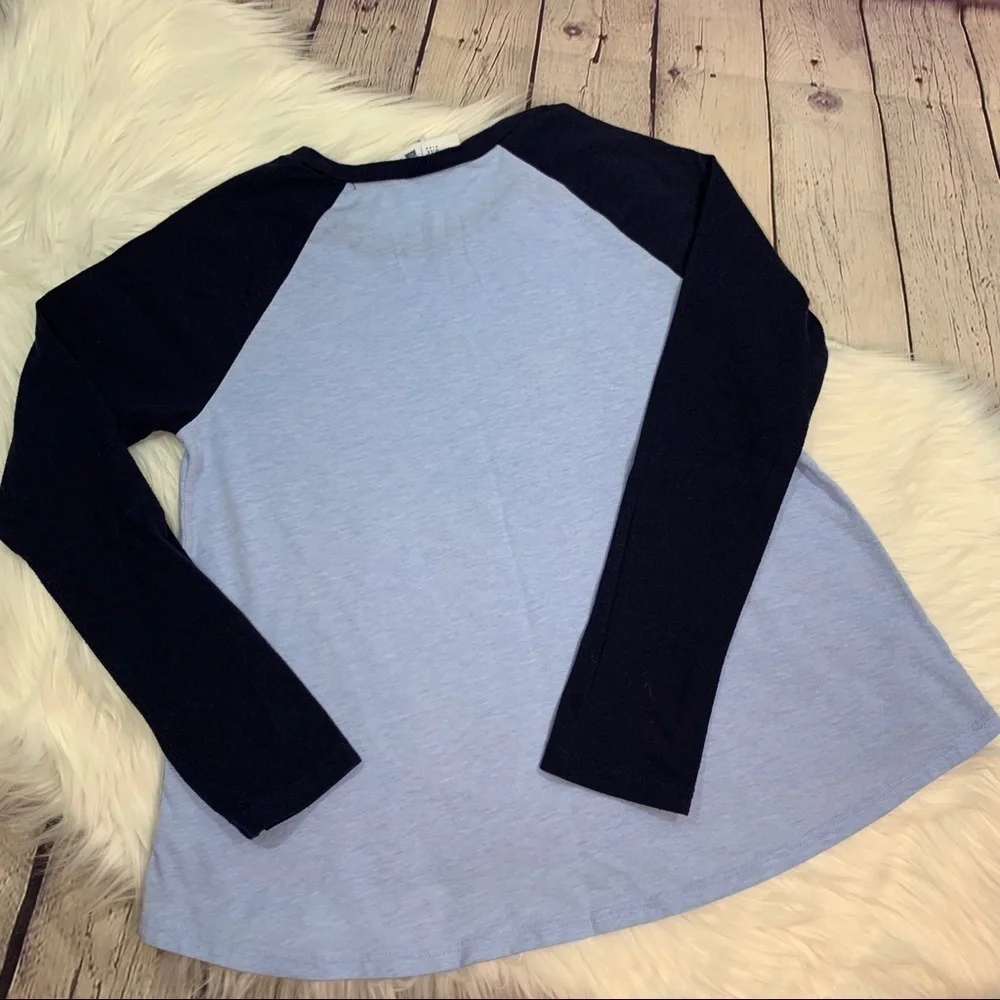 GAP My Little Pony Sequined Long Sleeve Tee